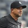 New York Yankees brutally cut Marcus Stroman in shock move after mass MLB trade deadline overhaul