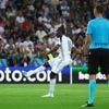 PSG - Tottenham. Mathys Tel réagit après avoir subi des insultes racistes