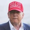 Abschiebungen: Trump zu Migranten-Haft im Sumpf: „Kein nettes Geschäft“