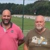 Rugby (Fédérale 3). A Saint-Nazaire Ovalie, « on est prêt » pour le derby contre Trignac