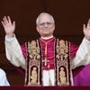 Katholische Kirche: US-Amerikaner Robert Prevost neuer Papst