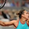 Roland-Garros. Aryna Sabalenka ne fait pas dans le détail et écrase son adversaire au 1er tour
