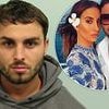 Ferne McCann's acid attacker ex Arthur Collins is 'dating' Love Island star behind bars - and she 'thinks he's The One'