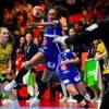 Handball. Enceinte, la capitaine de l’équipe de France Estelle Nze Minko devrait manquer le Mondial
