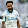 Ligue 1 : après une semaine très agitée, Marseille se fait peur face au Paris FC mais s'en sort grâce à Pierre-Emerick Aubameyang