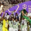 CAN féminine. Les Nigérianes renversent les Marocaines et remportent la finale de la CAN 2025