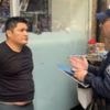 Colombian police arrest alleged suspect in Peru mine workers' killings
