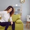 Breakthrough therapy helps worst chronic low back pain sufferers feel better... and it lasts for years