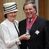 Terry Wogan's wife Lady Helen leaves huge fortune after her death aged 88 - nine years after BBC broadcasting legend