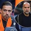 Jack Grealish bites back at critics on social media after being left OUT of Man City's Club World Cup squad as he nears Etihad exit
