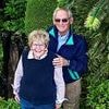 One of the world's rarest trees, once snacked on by dinosaurs, bears fruit in Britain for the first time after a retired couple planted a sapling bought by their friend on The Shopping Channel