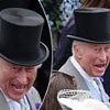 King Charles and Queen Camilla appear unfazed by Prince Harry's worrying comments as they kick off first garden party of the year