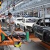 Mehr entlassen als eingestellt: Ifo: Firmen bauen weiter verstärkt Stellen ab