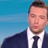 Emmanuel Macron sur TF1 : " Les Français ont vu un Président en fin de règne ", affirme Jordan Bardella