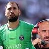 Chelsea 'interested in PSG goalkeeper Gianluigi Donnarumma' as the Italian enters the final 12 months of his contract