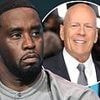 Bruce Willis is dragged into Diddy's trial amid day three of Cassie Ventura's testimony