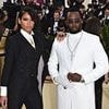 All the celebrities mentioned in Diddy sex trafficking trial