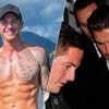Lijfwacht David Beckham werkte samen met leiders Nederlandse ayahuascaclub, die nu zijn opgepakt