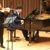 Festival de Pâques de Deauville 2025 : quand deux fratries de musiciens se retrouvent, les Fouchenneret et les Okada, entre Fauré et Schubert