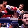 Britain's next heavyweight star? Moses Itauma, 20, delivers scary knockout in Scotland to continue his remarkable rise