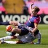 Live Clásico | Spektakel met zeven goals bij Barça-Real, hattrick Mbappé