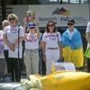 Guerre en Ukraine : des associations dénoncent la présence de céistes russes qu'elles jugent "non neutres" lors d'une étape de Coupe du monde à Pau