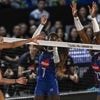 France - Grèce. À quelle heure et sur quelle chaîne suivre le troisième match des Bleues du volley ?