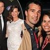 Footy legend Stephen Silvagni hits his club with ANOTHER stunning snub - after sitting in his car outside the ground instead of joining celebrations for his son Jack's 100th game