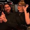 Taylor Swift fans in meltdown after spotting Travis Kelce's lock screen in offseason photo dump