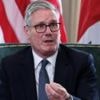 Starmer shares Gaza peace blueprint with Trump