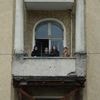 Obdachlose und Azubis sollen einziehen: Bezirk will Wohnhaus mit Hexe in Friedrichshain kaufen