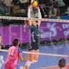 Volley-ball. Finale de Ligue AF : les Nantaises sont désormais condamnées à l’exploit