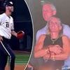 Baseball commentator makes savage on-air joke about Coldplay kisscam scandal