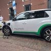 'Rijdende buurtbatterijen' helpen tegen overbelasting van Utrechts stroomnet