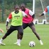 OM - FC Lorient. Avec Makengo, Meïté et Yongwa, Tosin sur le banc : la compo des Merlus à Marseille