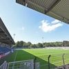 DFB-Pokalfinale der U19: Rekordkulisse im Babelsberger Karl-Liebknecht-Stadion am Freitag erwartet