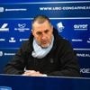 US Concarneau. « On doit gagner le match en première période », pointe Stéphane Rossi