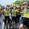 Krankzinnige start Visma in chaos van Vuelta: van frustratie in ploegentijdrit naar glorieuze sprintzege