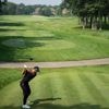 Olesen has an ace, shoots 67 for a share of the 3M lead with Bhatia
