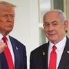 "Kinder sehen sehr hungrig aus": Trump rückt bei Gaza von Netanjahu ab