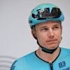 Giro. Pourquoi Max Kanter, la lanterne rouge au classement par points affiche un score négatif