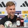 Der unvollendete Kapitän: Joshua Kimmich und der Traum vom großen Titel mit der Nationalmannschaft