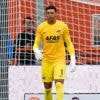 AZ-doelman Owusu-Oduro baalt van fouten: 'Was gratis goal voor FC Volendam'