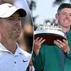Rory McIlroy slammed for 'disgusting' PGA Tour decision