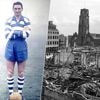 Faas Wilkes ontsnapte aan de Duitsers dankzij voetbalvriend: ‘Hij heeft mijn leven gered’