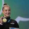 Gymnastique. Championne olympique en 2021, Nina Derwael met un terme à sa carrière
