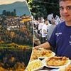 Italian town loves deep-fried British dish so much, it holds a two-week festival dedicated to it