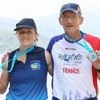 « À la fin de l’année, on sera à 50 pays » : ce couple a déjà couru près de 1 500 marathons
