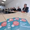Fast alle gegen Potsdams Oberbürgermeister: Anti-Schubert-Bündnis zieht ohne die Linken in den Wahlkampf