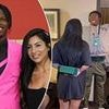 Travis Hunter's fiancée lavishes two-way star with $50K gift ahead of NFL Draft